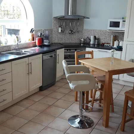 Bed & Breakfast Family Friendly