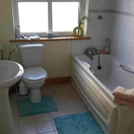 Family Friendly Bed & Breakfast *