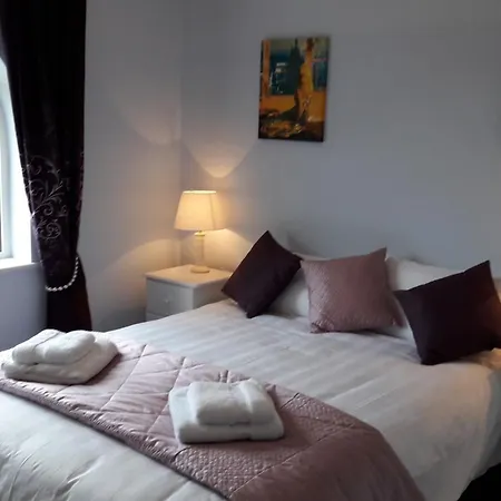 Family Friendly Bed & Breakfast Wexford