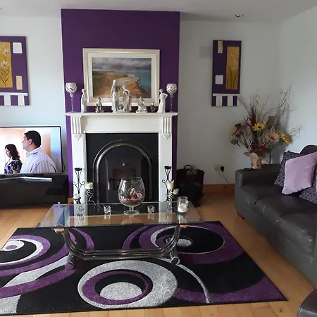 Family Friendly Wexford