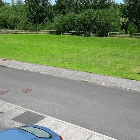 Family Friendly Bed & Breakfast Wexford