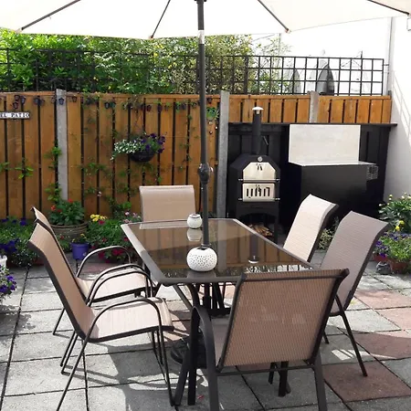 Bed & Breakfast Family Friendly Wexford