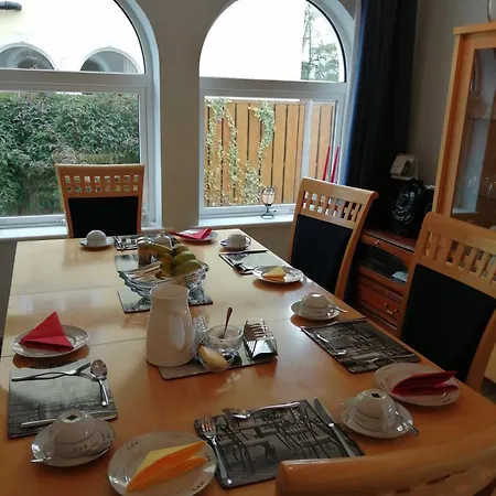 Family Friendly Wexford