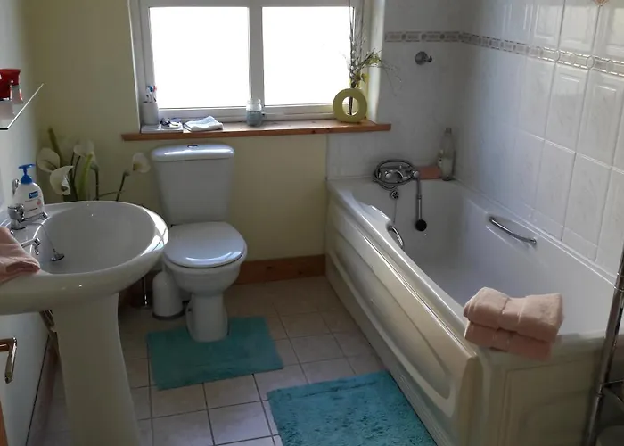 Family Friendly B&B *